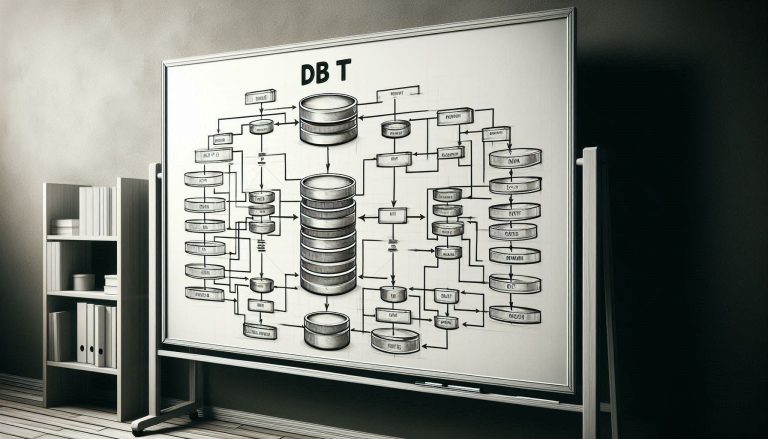 dbt: La plataforma de transformación de datos que está creciendo rápidamente